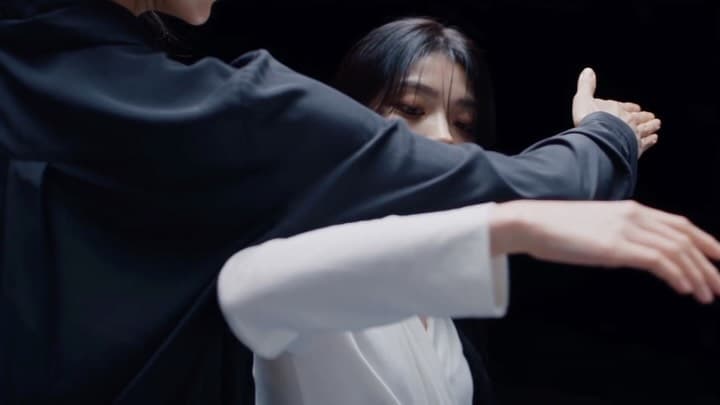 I move when i choose. she.shouldnt.know Instagram post preview