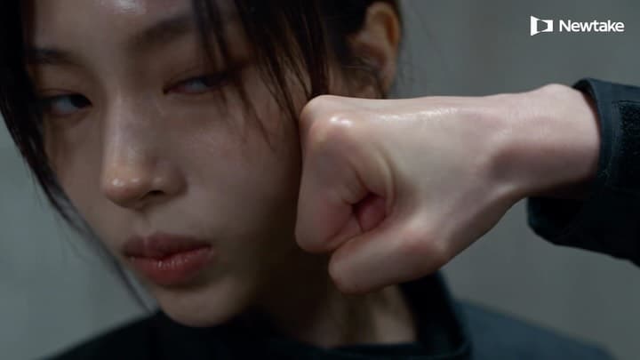 HUMANITY AT ITS LOWEST | 최저 인간. zerot0me Instagram post preview